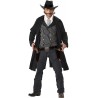 NEW XL Adult Gunfighter Western Costume