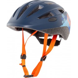 NEW Diamondback Bow 48-54cm Toddler Bike Helmet