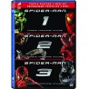 NEW Spider-Man 1-3 Trilogy (Spider-Man/Spider-Man 2/Spider-Man 3) DVD