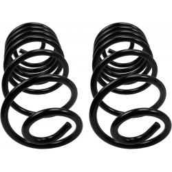 NEW Moog CC627 Variable Rate Coil Spring