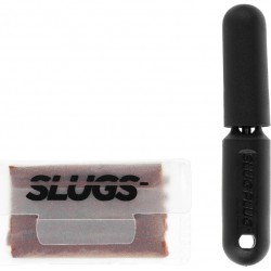 NEW Ryder Slugplug Tubeless Bicycle Tyre Repair Kit