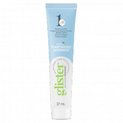 NEW EXP: JAN/2027 37ML GlisteR Travel Size Multi-Action Toothpaste