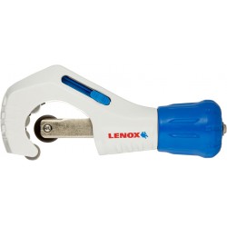 NEW LENOX Tubing Cutter, 1/8-Inch to 1-3/8-Inch (21011TC138)