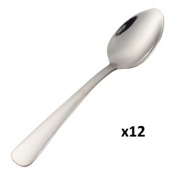 NEW 12/PACK Oneida | Thor Teaspoon