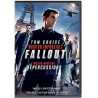 NEW Mission: Impossible - Fallout (Bilingual) - DVD