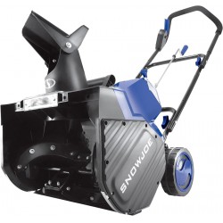 NEW (TOOL ONLY Snow Joe 24V-X2-SB18-CT 18-Inch 48-Volt 4.0-Ah Cordless Snow Blower, Tool Only