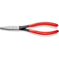 NEW Knipex 28 01 200 7,87 Long Reach Needle Nose Pliers