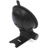 NEW ESCORT StickyCup Windshield Mount (Black)