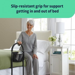 NEW Medline Bed Assist Bar