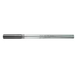 Morse Chucking Reamer, Series 1655M, 15 mm Dia, 8 Overall Length, Straight Shank, 04355 Shank Dia, 8 F