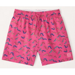 NEW BOYS SIZE 5/6  ABERCROMBIE KIDS SWIM TRUNKS