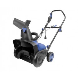 NEW Snow Joe 11 A 15-in Corded Electric Snow Blower