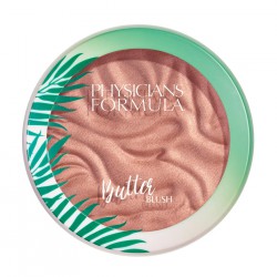 NEW Murumuru Butter Blush – Beachy Peach