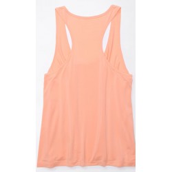 NEW MEDIUM AE Soft & Sexy Sleeveless Swing Tank Top