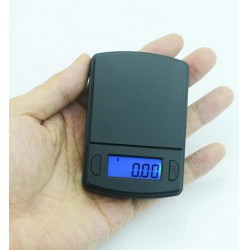 NEW Professional Mini Digital Scale 100 G / 0.01G Jewelry Scale High Precision Electronic Scale LCD Display 7 Unit Conversion Digital Mini Food Scale