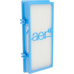 NEW Bionaire Replacement Filter, Total Air with 99% HEPA and Dust Protection, Blue