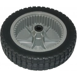 NEW ONE WHEEL Murray 71133MA 8-Inch by 2-Inch Wheel for Lawn Mowers