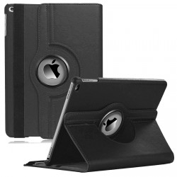 NEW iPad Case Fit 2018/2017 iPad 9.7 6th/5th Generation - 360 Degree Rotating iPad Air Case Cover with Auto Wake/Sleep Compatible with Apple iPad 9.7 Inch 2018/2017
