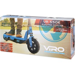 AS IS (READ NOTES) Little Tikes VR 550E Viro Rides, Multicolor