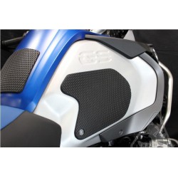 NEW TechSpec Snake Skin Gripster Tank Grip for BMW R1200 GS Adventure (62-1014-SS) 14-CURRENT