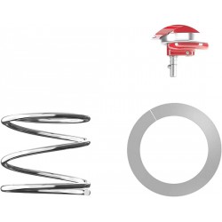 NEW Replacement Quick Install Spring and Washer, Spring washer set for KitchenAid stand mixers. (1 sets)