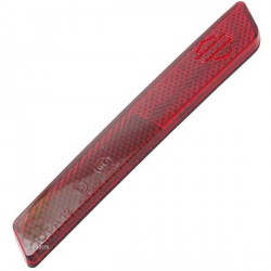 NEW 67900067 Harley DAVIDSON REFLECTOR SIDE RH RED