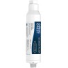 NEW AQUA CREST RV Inline Water Filter