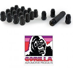 NEW Gorilla Automotive K5CS-00012BGR 5Lug 1/2 Spline