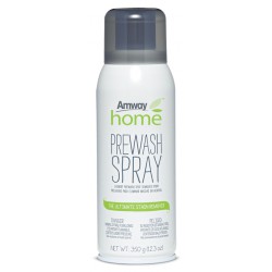 NEW Amway Home Prewash Spray - 350G