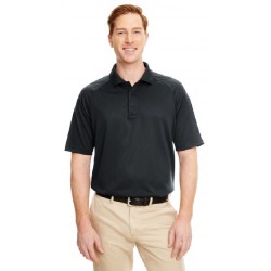 NEW XL Harriton M211 - Adult Tactical Performance Polo