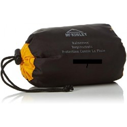 NEW MCKINLEY 101307 (Extra Small) - Backpack Rain Cover