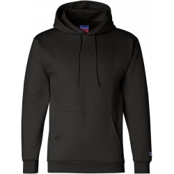 NEW SMALL Champion Double Dry Action Fleece Pullover Hood