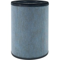 NEW Fette Filter - FLT9400 Air Purifier Replacement Filter Model K Compatible with GermGuardian FLT9400 360° True HEPA Air Purifier AC9400 AC9400W AC9400WCA Compare to Part # FLT9400 - Pack of 1