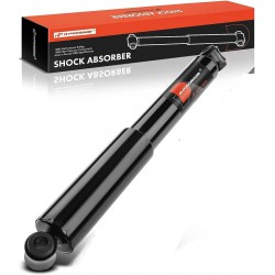 NEW A-Premium Front Left or Right Shock Strut Absorber Compatible with Peterbilt 320 357 365 367 375 376 377 378 379 384 385 386 387 389 520 567 579 587