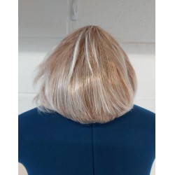 NEW Natural Looking Synthetic Short Wig for Women