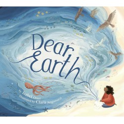 NEW Dear Earth - HARDCOVER