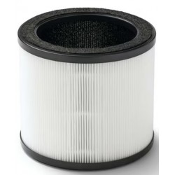 NEW Bionaire Genuine 3 in 1 True HEPA Air Filter for BAP360-CN Air Purifier, 1 filter