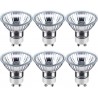 NEW M-Aimee 25 Watt Replacement Bulb for Candle Warmer, Bulbs for Wax Warmers, Candle Warmer Light Bulbs, Gu10+c 120 V 25 W