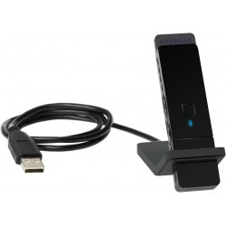 NEW  NETGEAR N300 WiFi USB Adapter (WNA3100)