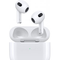 NEW  Apple AirPods (3rd Generation) with MagSafe Charging Case