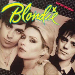 NEW Eat To The Beat - BLONDIE (Artist)  Format: Audio CD