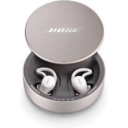 NEW Bose Sleepbuds II - Sleep technology clinically proven to help you fall asleep faster. Sleep Better with Relaxing and Soothing Sleep Sounds