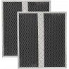NEW Broan-NuTone HPF30 Non-Ducted Replacement Charcoal Filter Type XC