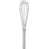 NEW CUISINOX - 18 PROFESSIONAL WHISK - WHI-1118