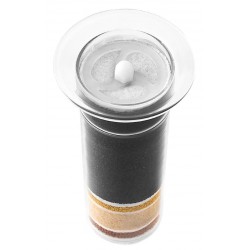 NEW AQUACRISTAL | Replacement Water Filter Cartridge