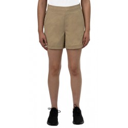 NEW Size XS Women's Tuff Athletics Shorts - Tan