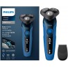 NEW Philips Electric Shaver Series 5000, Wet & Dry with ComfortTech Blades, S5466/17