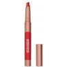 NEW L Oreal Paris Infallible Matte Lasting Wear Smudge Resistant Lipstick Caramel Rebel