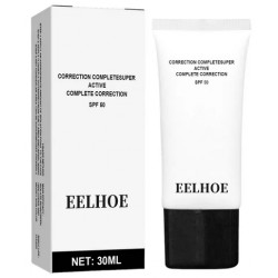 NEW EXP: 2/28/2026 - 30ML cc Cream Pigment Long Lasting Light Weight Invisible Pore Even Skin Nude Makeup cc Cream Natural