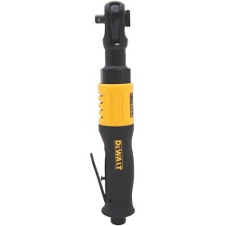 NEW DEWALT DWMT70776 3/8-in Square Drive Pneumatic Air Ratchet